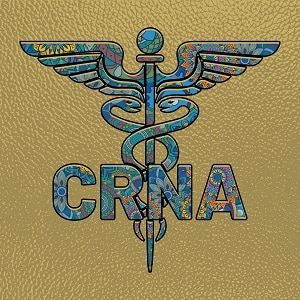 CRNA taxes