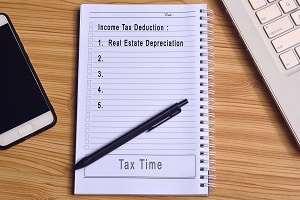 rental property tax deductions