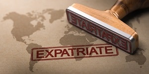 expat tax returns