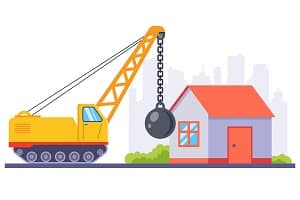 rental property renovations