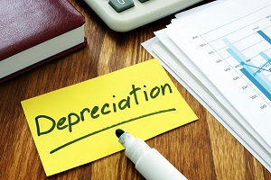 allowed depreciation