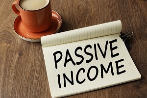 passive activity losses