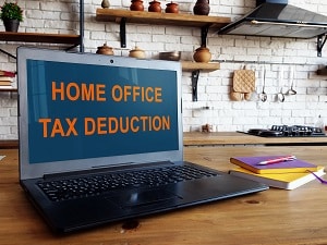 home office deduction