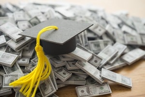 real estate education expenses