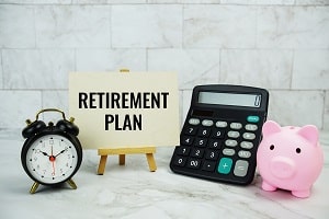 rental property retirement planning