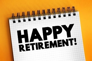 basic retirement planning