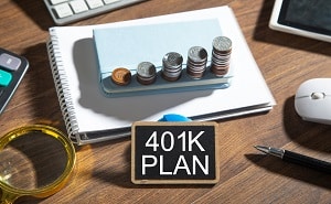 solo 401k plan