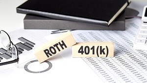 roth 401k