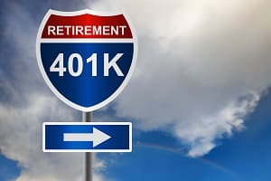 two 401k plans