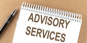 business advisory services