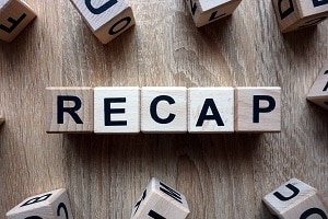 rental partnership summary