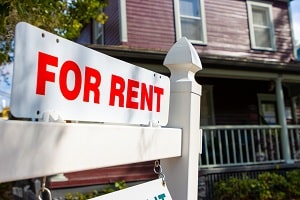 rental property placed in service