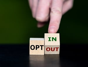 opt out bonus