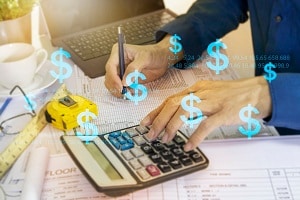 cost seg summary
