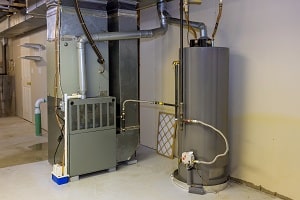 repairs and improvements