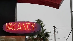 vacant property