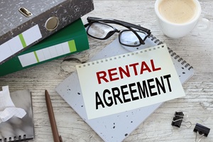 rental agreement