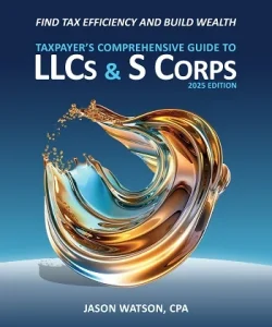S Corp Book