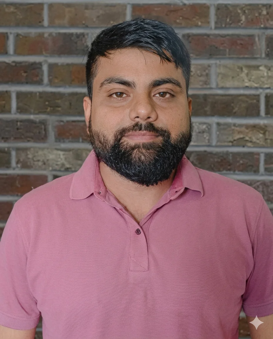 Mahipal Singh Rajput