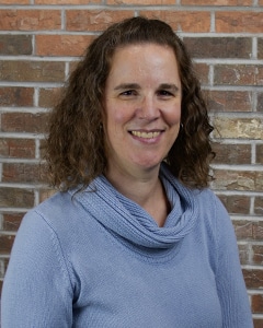 Michelle Ihlefeldt, Accounting Manager