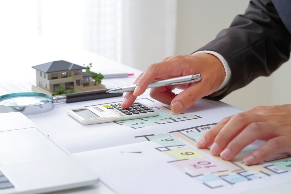 Real Estate Tax Planning Services