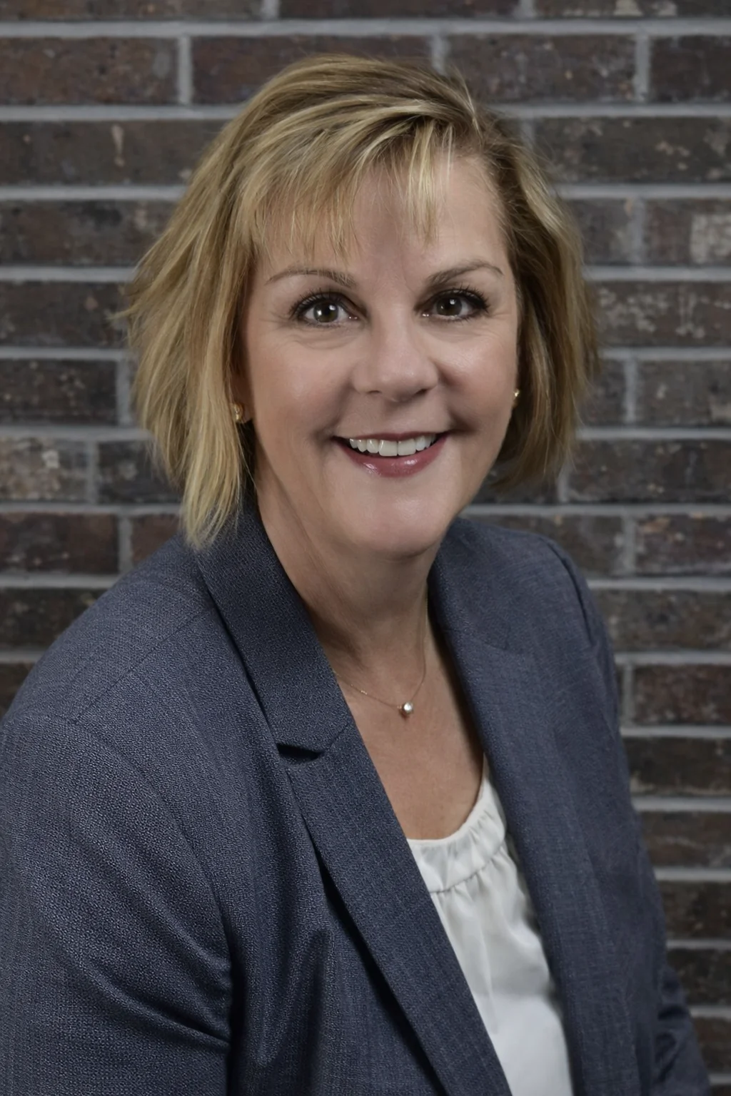 Sally Rhoades, CPA, CFP