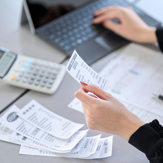 Self Employment Tax