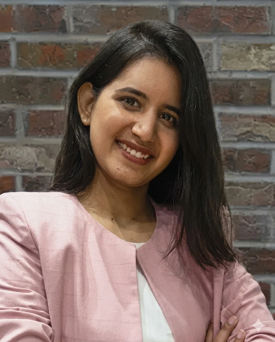 Shivani Trivedi