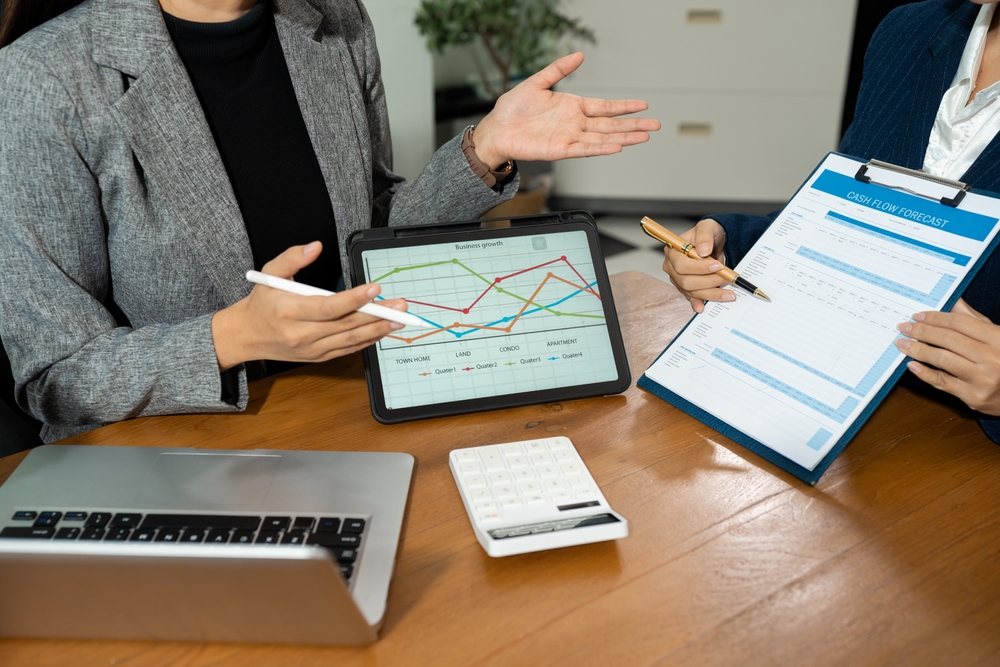 Strategic Business Consulting