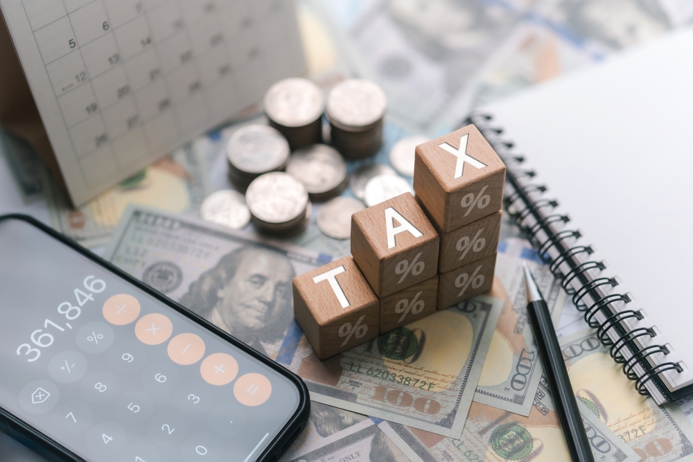 Tax Savings