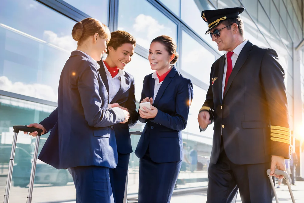 CPA for Pilots & Aviation Professionals