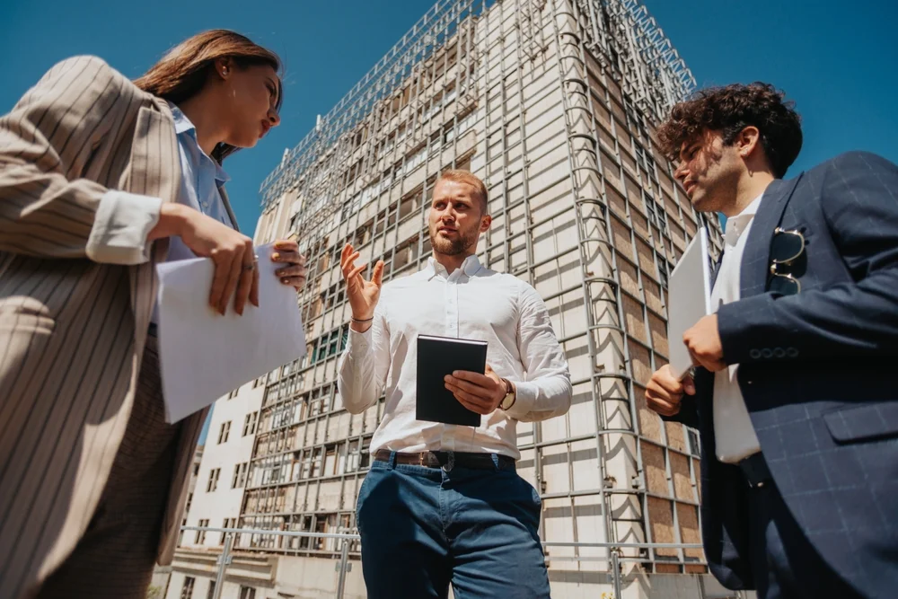 CPA for Construction Firms