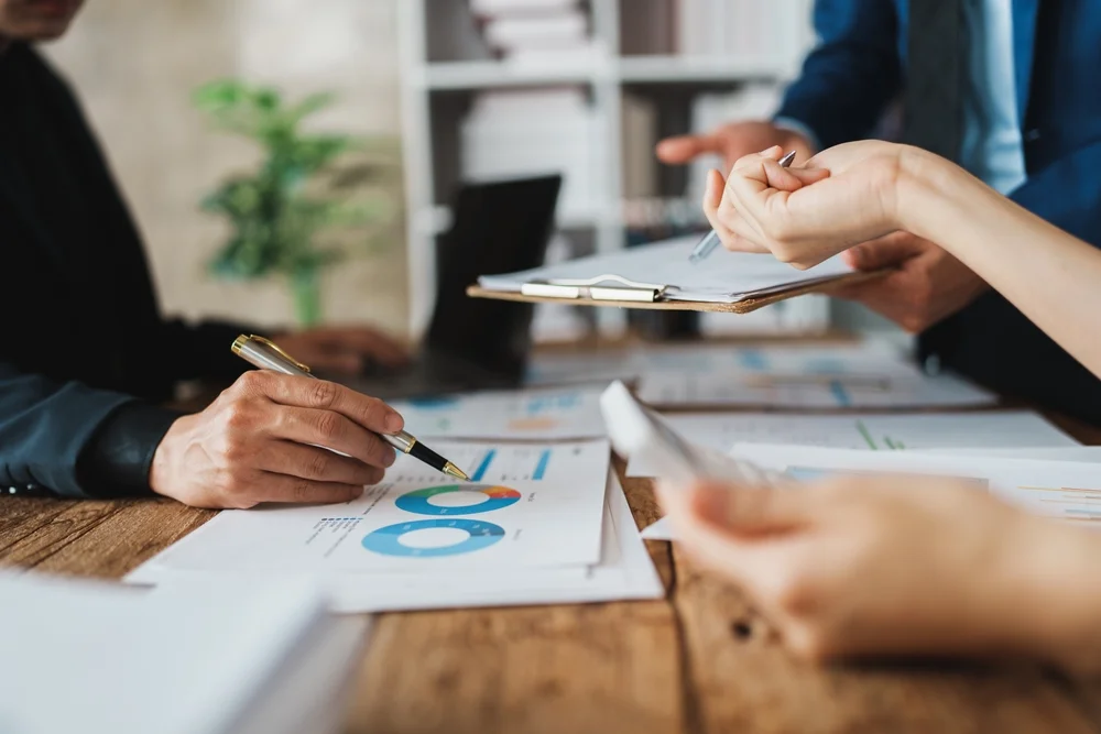 CPA for Financial Advisors