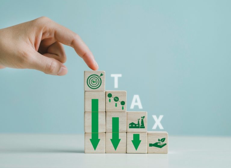 Tax Deduction