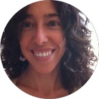 Joanna L. Cea