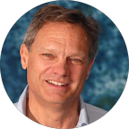 Lance Dodd